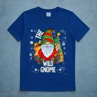 The Wild Gnome Swea T-Shirt thumb 5
