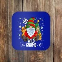The Wild Gnome Swea Coaster thumb 0