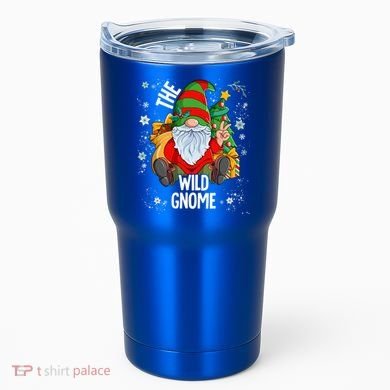 The Wild Gnome Swea Tumbler