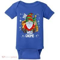 The Wild Gnome Swea Baby Bodysuit thumb 0