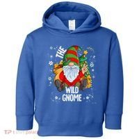 The Wild Gnome Swea Toddler Hoodie thumb 0