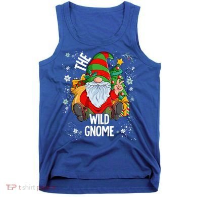 The Wild Gnome Swea Tank Top