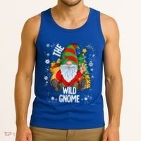 The Wild Gnome Swea Tank Top thumb 3