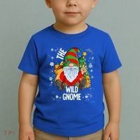 The Wild Gnome Swea Toddler T-Shirt thumb 2