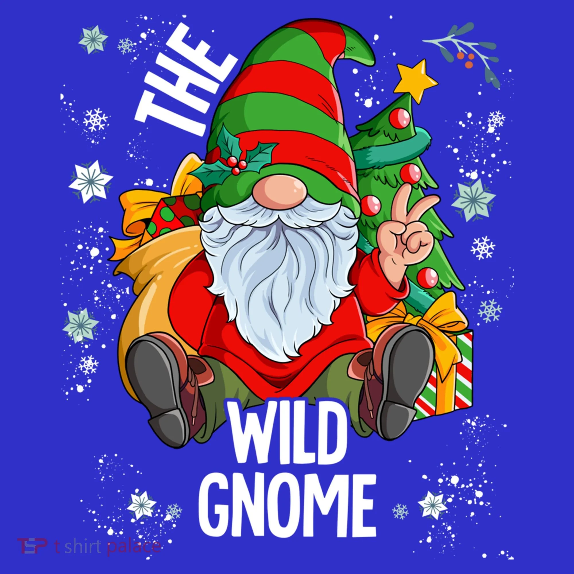 The Wild Gnome Swea Visor