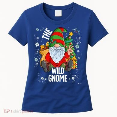 The Wild Gnome Swea Women's T-Shirt