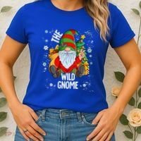 The Wild Gnome Swea Women's T-Shirt thumb 2