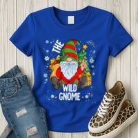 The Wild Gnome Swea Women's T-Shirt thumb 3