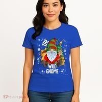 The Wild Gnome Swea Women's T-Shirt thumb 4