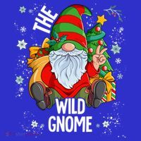 The Wild Gnome Swea Women's T-Shirt thumb 6