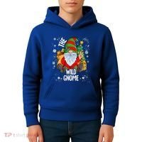 The Wild Gnome Swea Kids Hoodie thumb 4