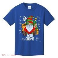 The Wild Gnome Swea Kids T-Shirt thumb 0