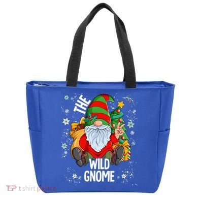 The Wild Gnome Swea Tote Bag