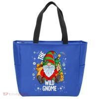 The Wild Gnome Swea Tote Bag thumb 0