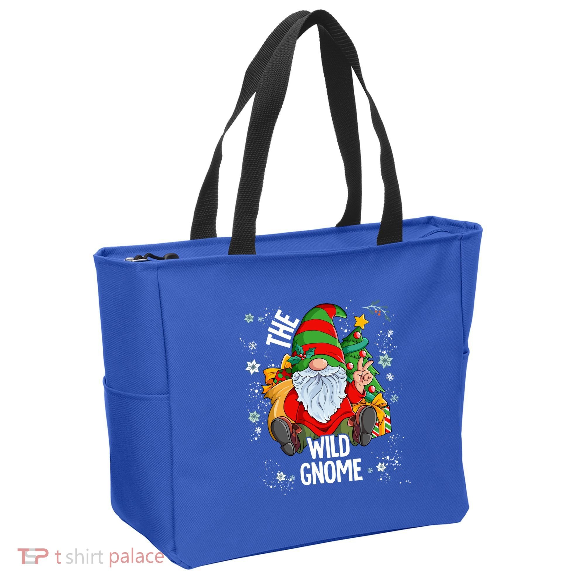 The Wild Gnome Swea Tote Bag