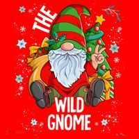 The Wild Gnome Swea Santa Hat thumb 1
