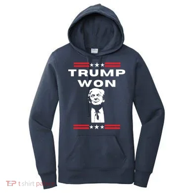 Women's Hoodie