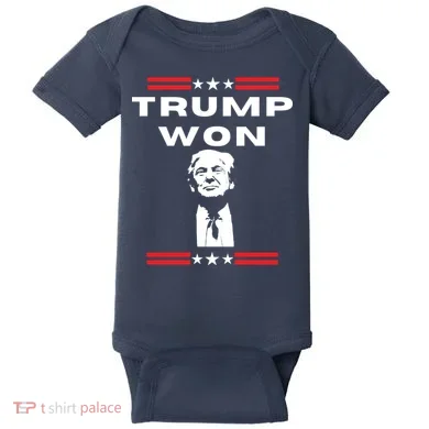 Baby Bodysuit