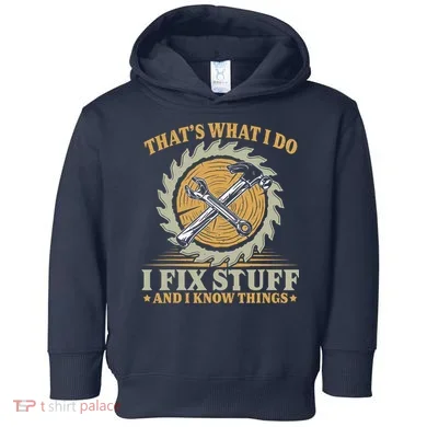 Toddler Hoodie