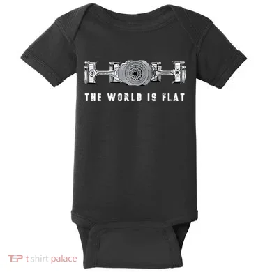 Baby Bodysuit