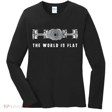 Women's Long Sleeve Shirt