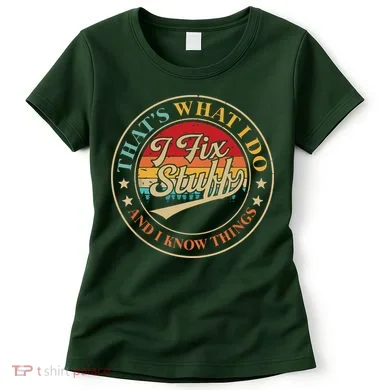 Women's T-Shirt