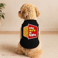 The Wife Is Right Doggie Tank thumb 2