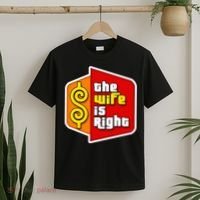 The Wife Is Right T-Shirt thumb 2