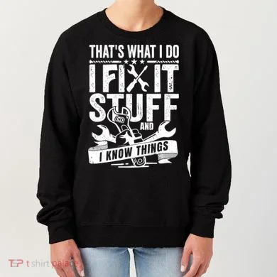 Women's Sweatshirt