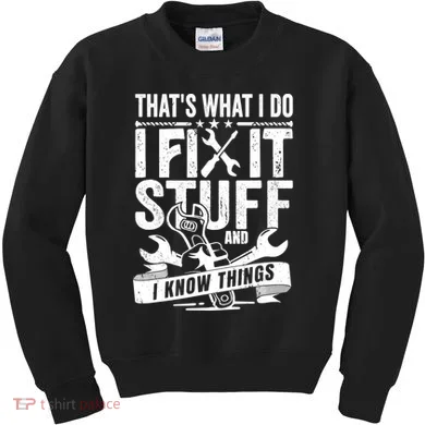 Kids Sweatshirt