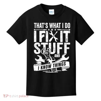 Kids T-Shirt