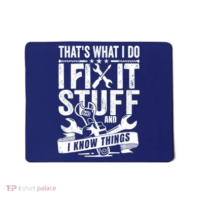 Mousepad