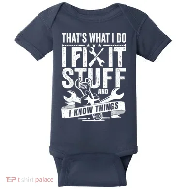 Baby Bodysuit