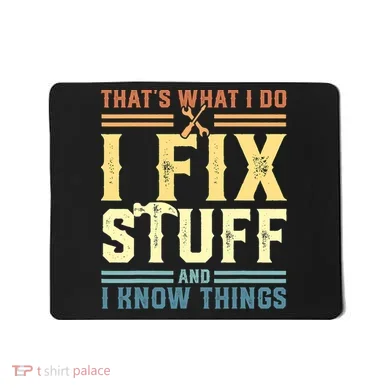Mousepad