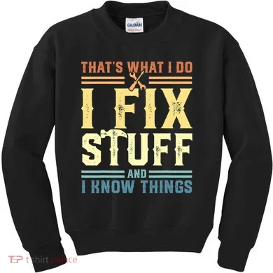 Kids Sweatshirt