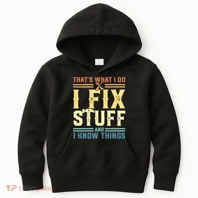 Kids Hoodie