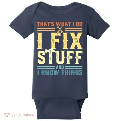 Baby Bodysuit
