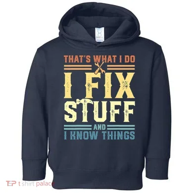 Toddler Hoodie