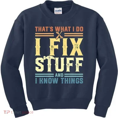 Kids Sweatshirt