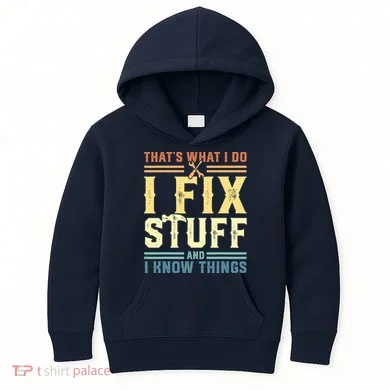 Kids Hoodie