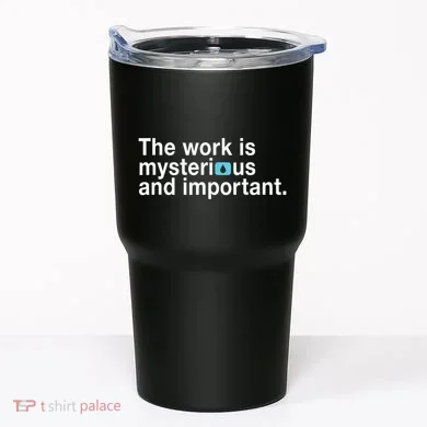 Tumbler