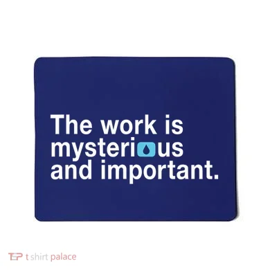Mousepad