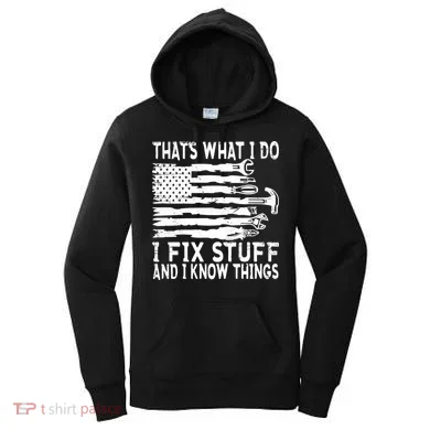 Women's Hoodie
