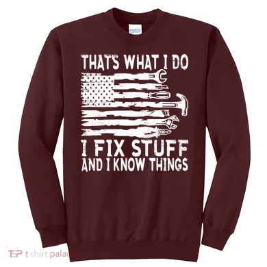 Sweatshirt