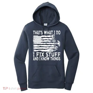 Women's Hoodie