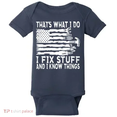 Baby Bodysuit