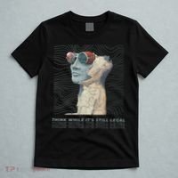Think While It's Still Legal Anti Woke Cancel Culture T-Shirt thumb 5
