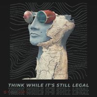 Think While It's Still Legal Anti Woke Cancel Culture Women's Hoodie thumb 2