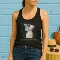 Think While It's Still Legal Anti Woke Cancel Culture Women's Tank Top thumb 2