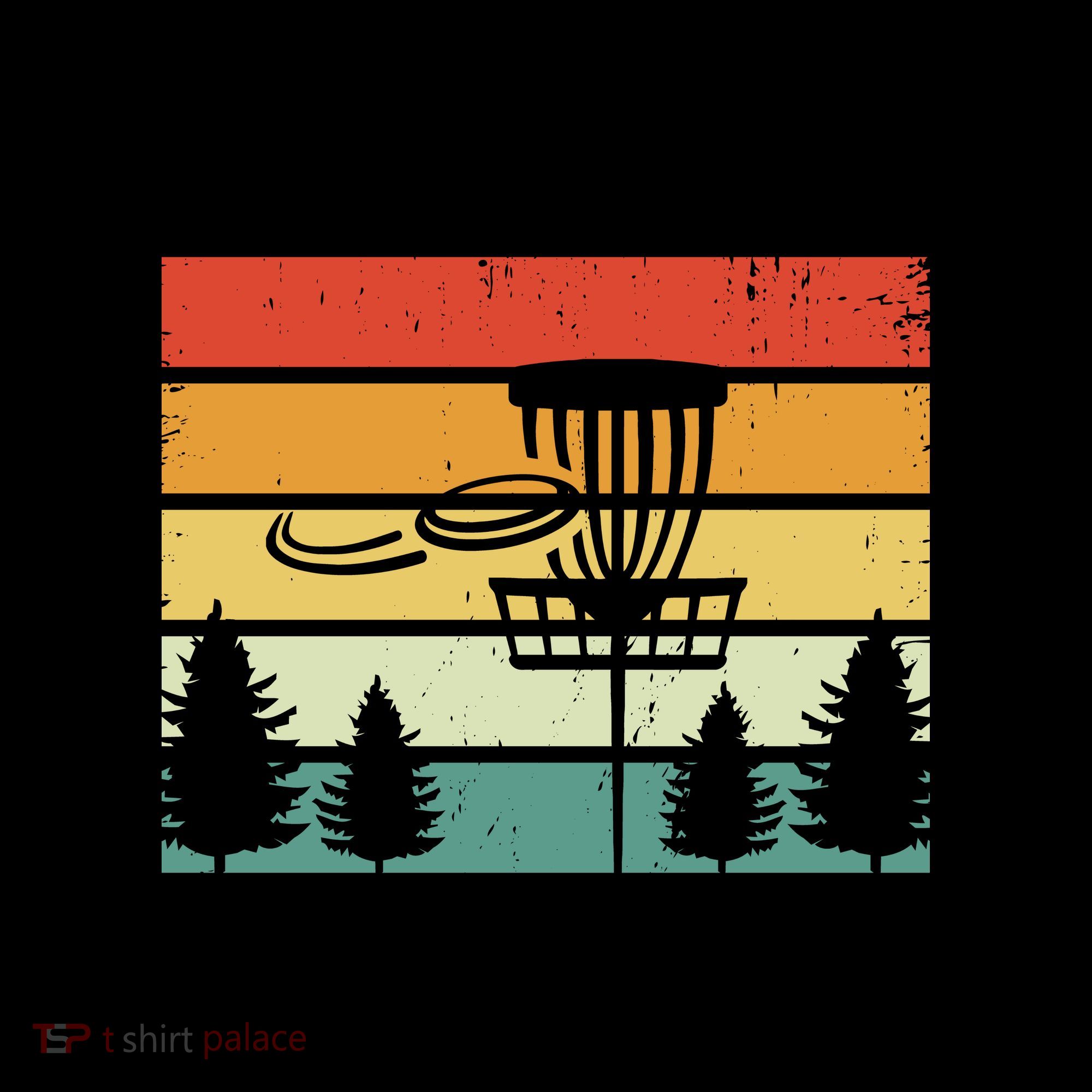 That's What I Do I Play Disc Golf And I Know Things Sport Gift Coffee Mug